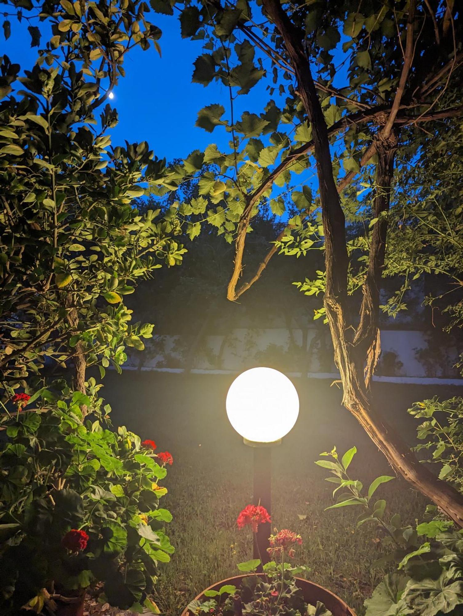 Guesthouse Christos Skopelos Town Bagian luar foto