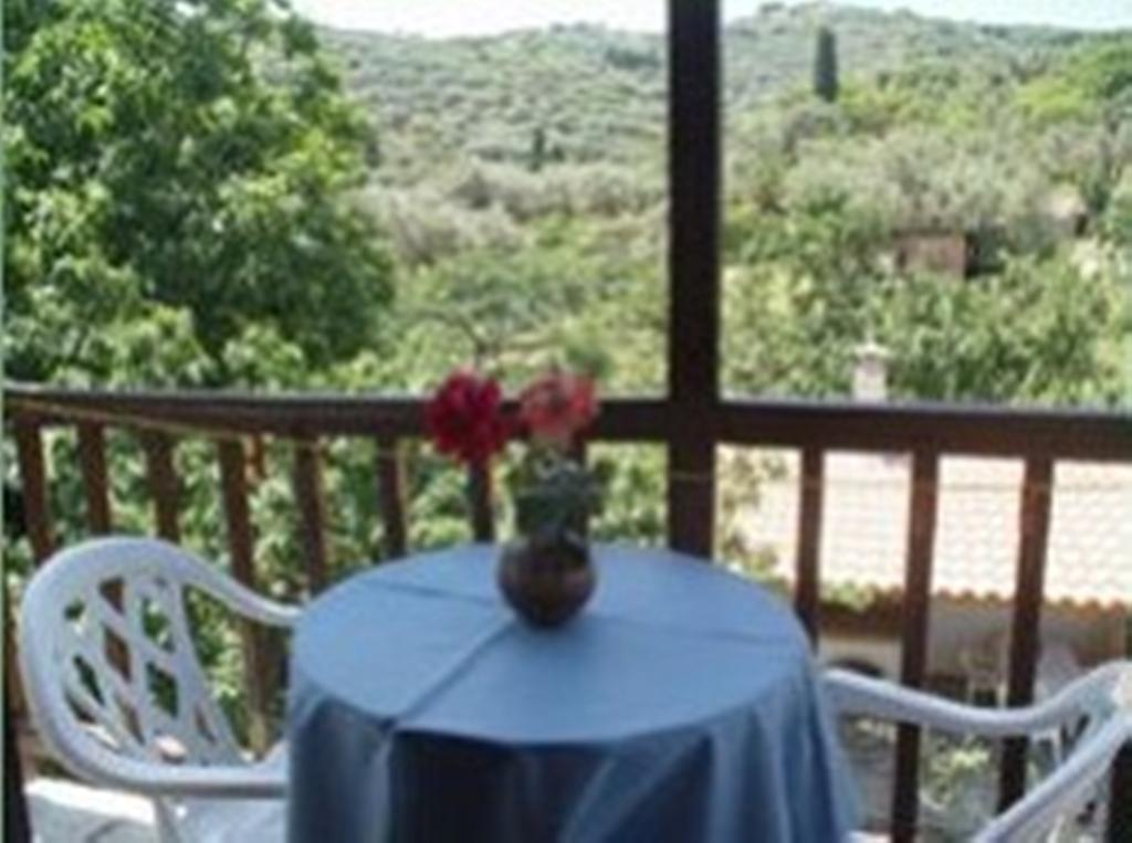 Guesthouse Christos Skopelos Town Ruang foto