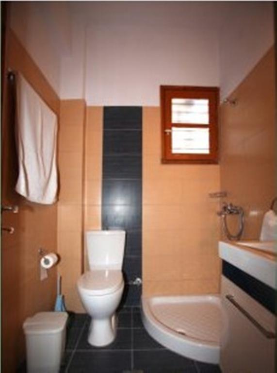 Guesthouse Christos Skopelos Town Ruang foto