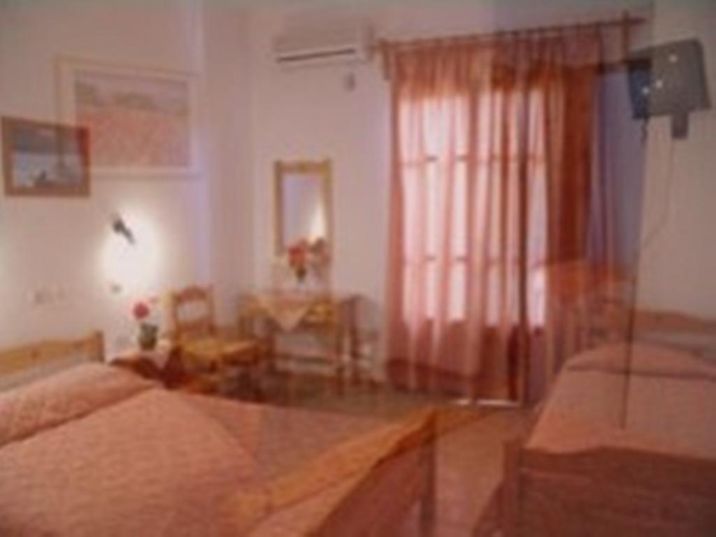 Guesthouse Christos Skopelos Town Ruang foto